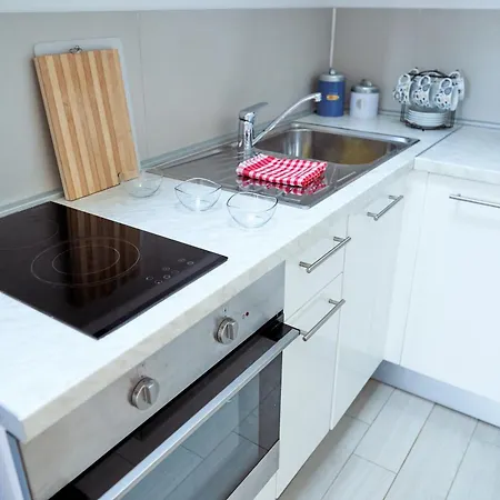 Apartment Dragic Brodarica (Sibenik-Knin)
