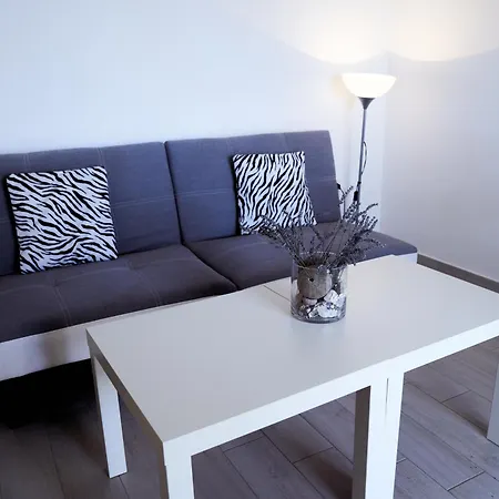 Dragic Apartment