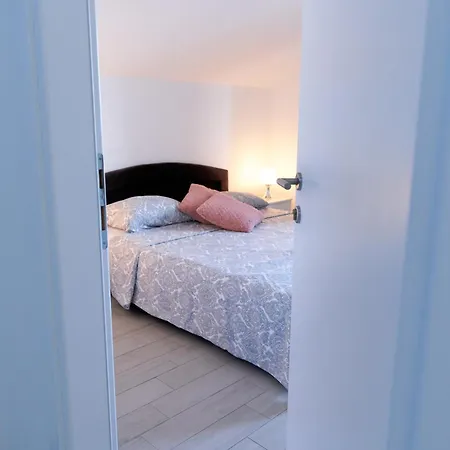 Dragic Apartment *