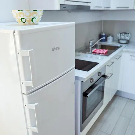 Apartment Dragic